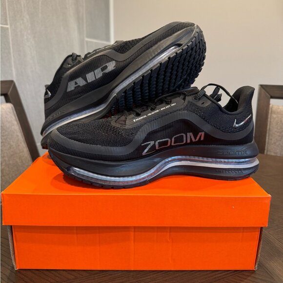 Nike Pegasus Premium - Picture 6 of 7